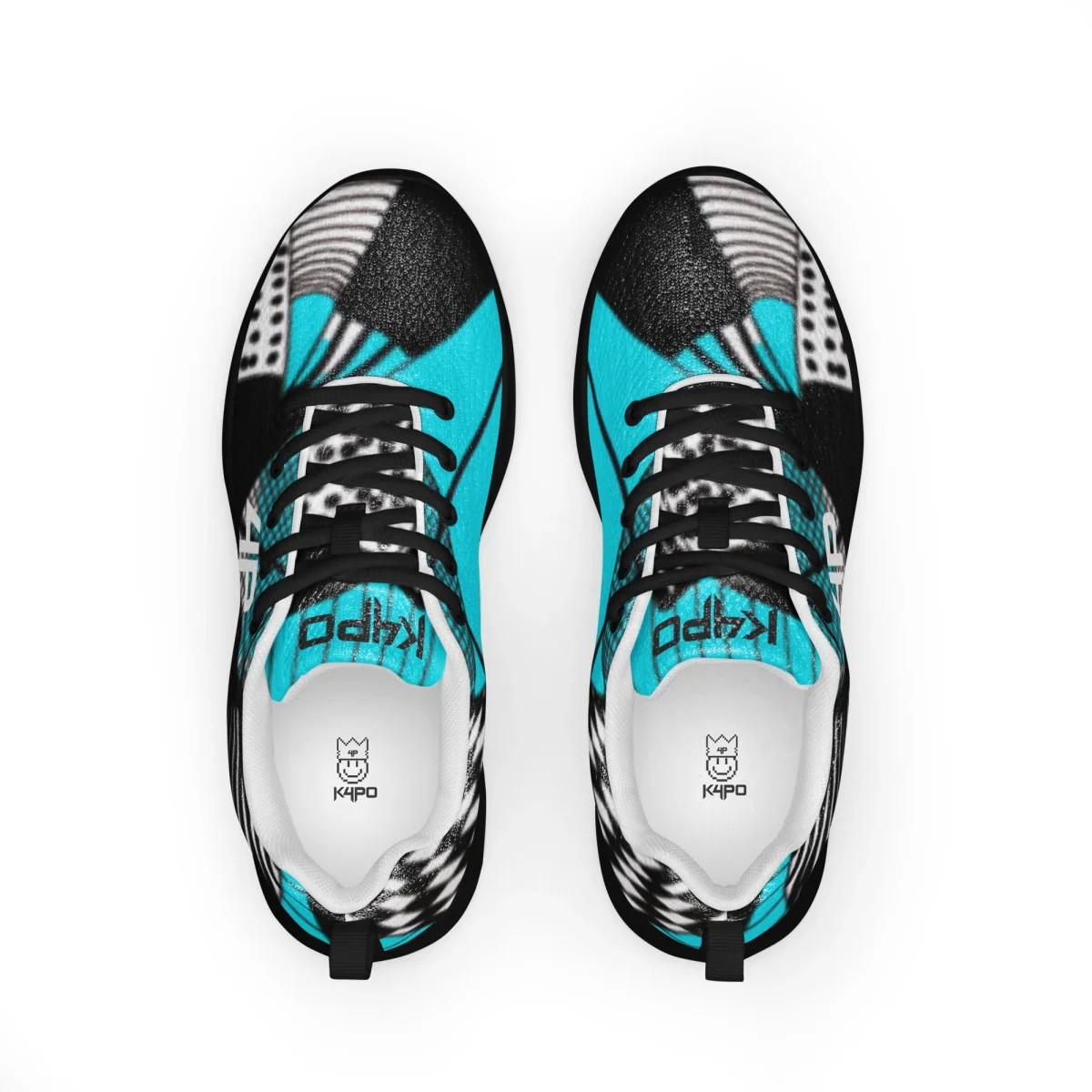 Zapatillas de deporte para hombre - Imagen 3