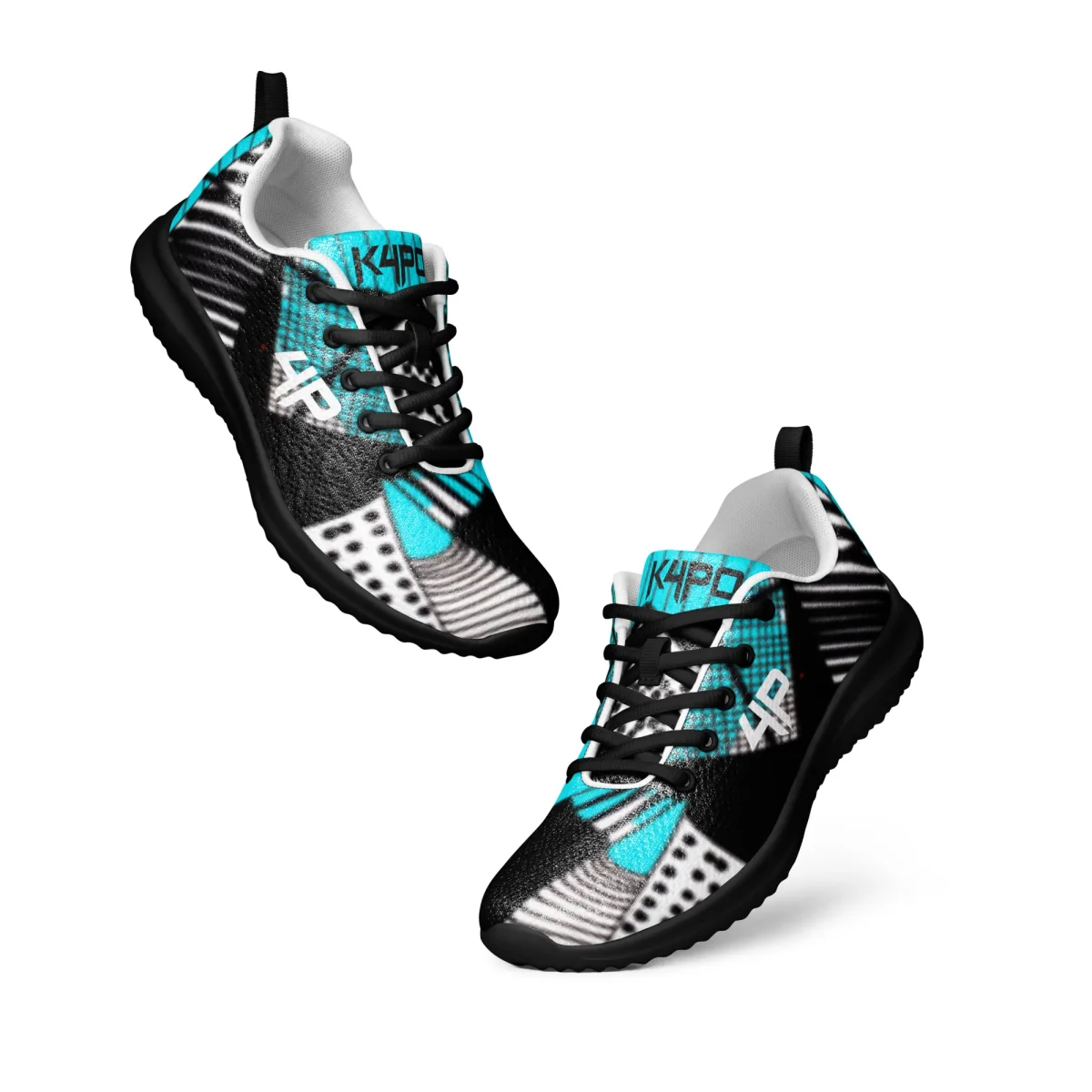 Zapatillas de deporte para hombre - Imagen 6