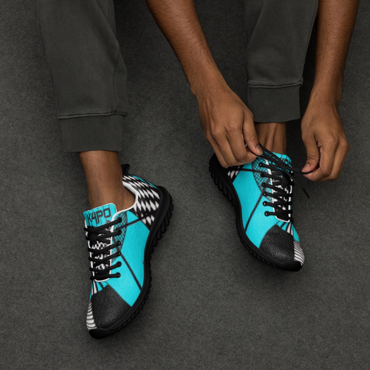 Zapatillas de deporte para hombre - Imagen 9
