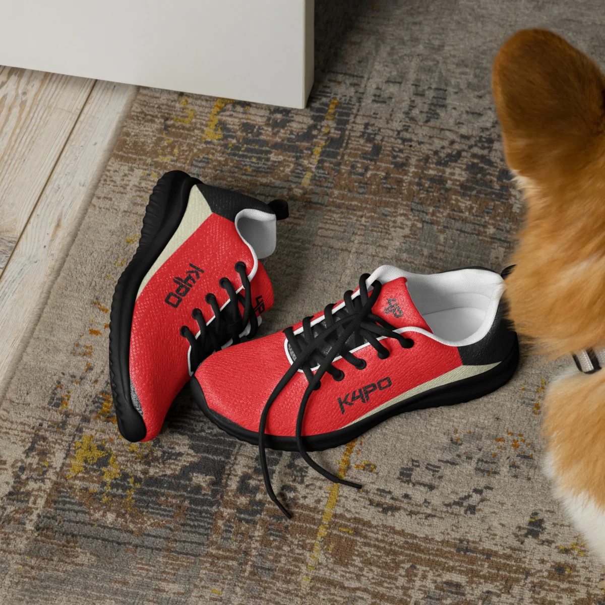 Zapatillas de deporte para hombre - Imagen 4