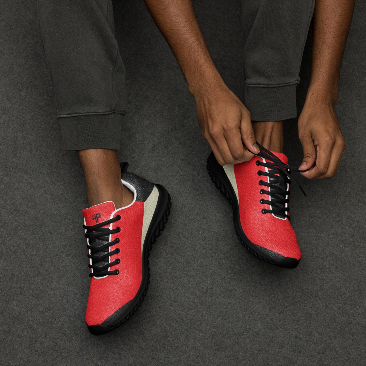 Zapatillas de deporte para hombre - Imagen 5