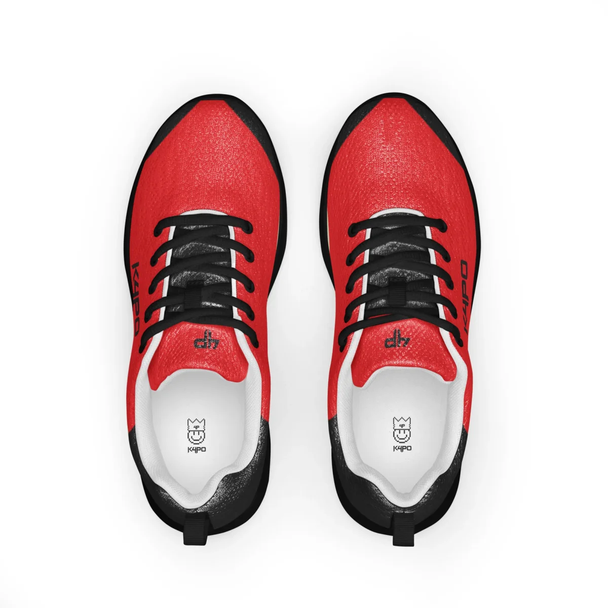 Zapatillas de deporte para hombre - Imagen 7
