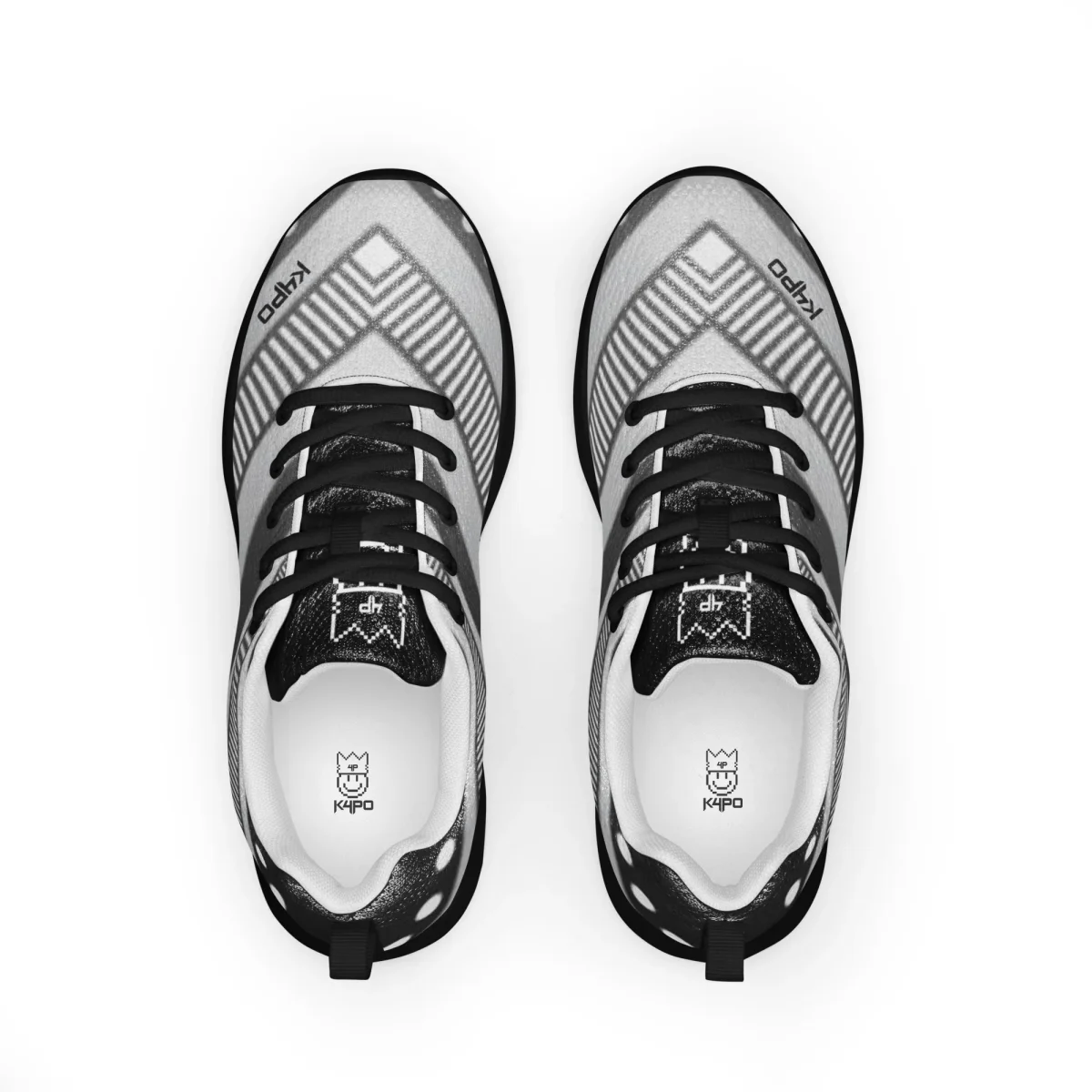 Zapatillas de deporte para hombre - Imagen 3