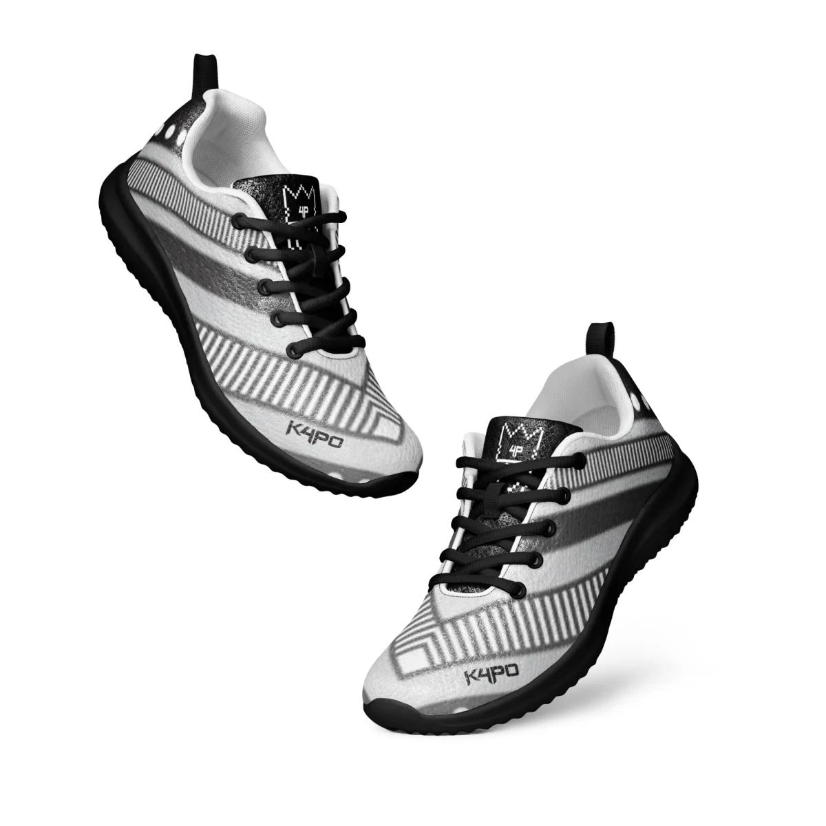 Zapatillas de deporte para hombre - Imagen 4
