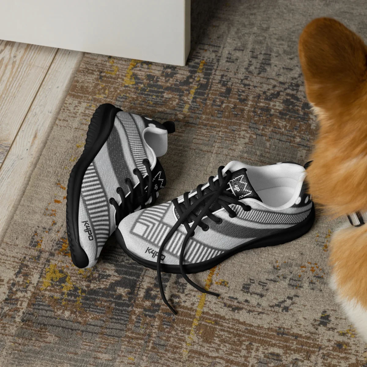 Zapatillas de deporte para hombre - Imagen 5