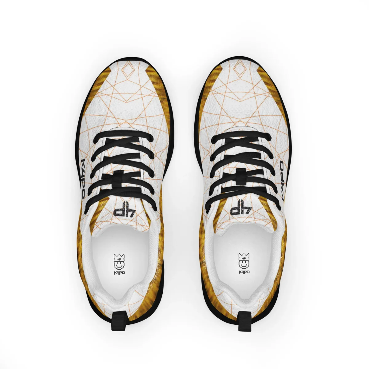 Zapatillas de deporte para hombre - Imagen 3
