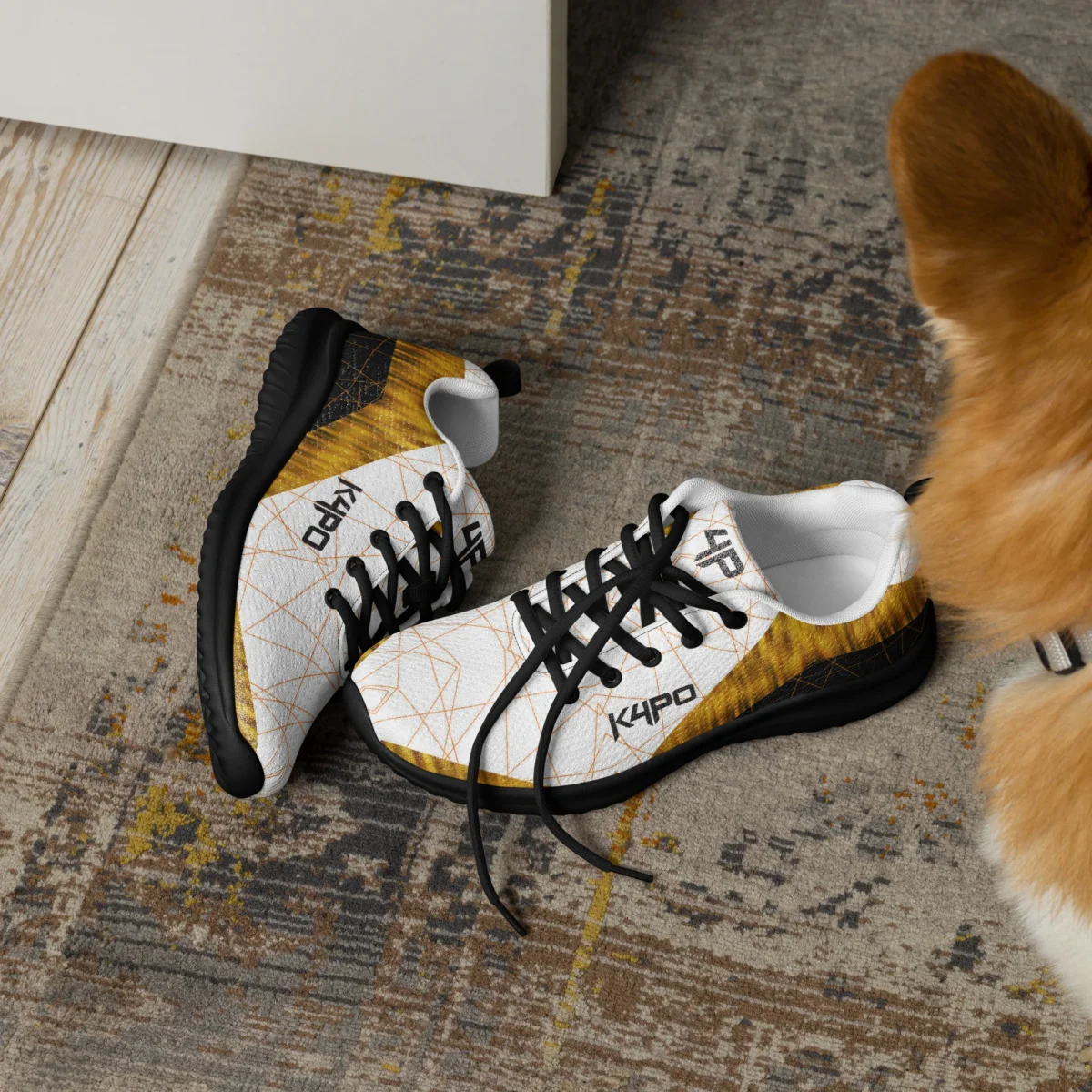 Zapatillas de deporte para hombre - Imagen 4