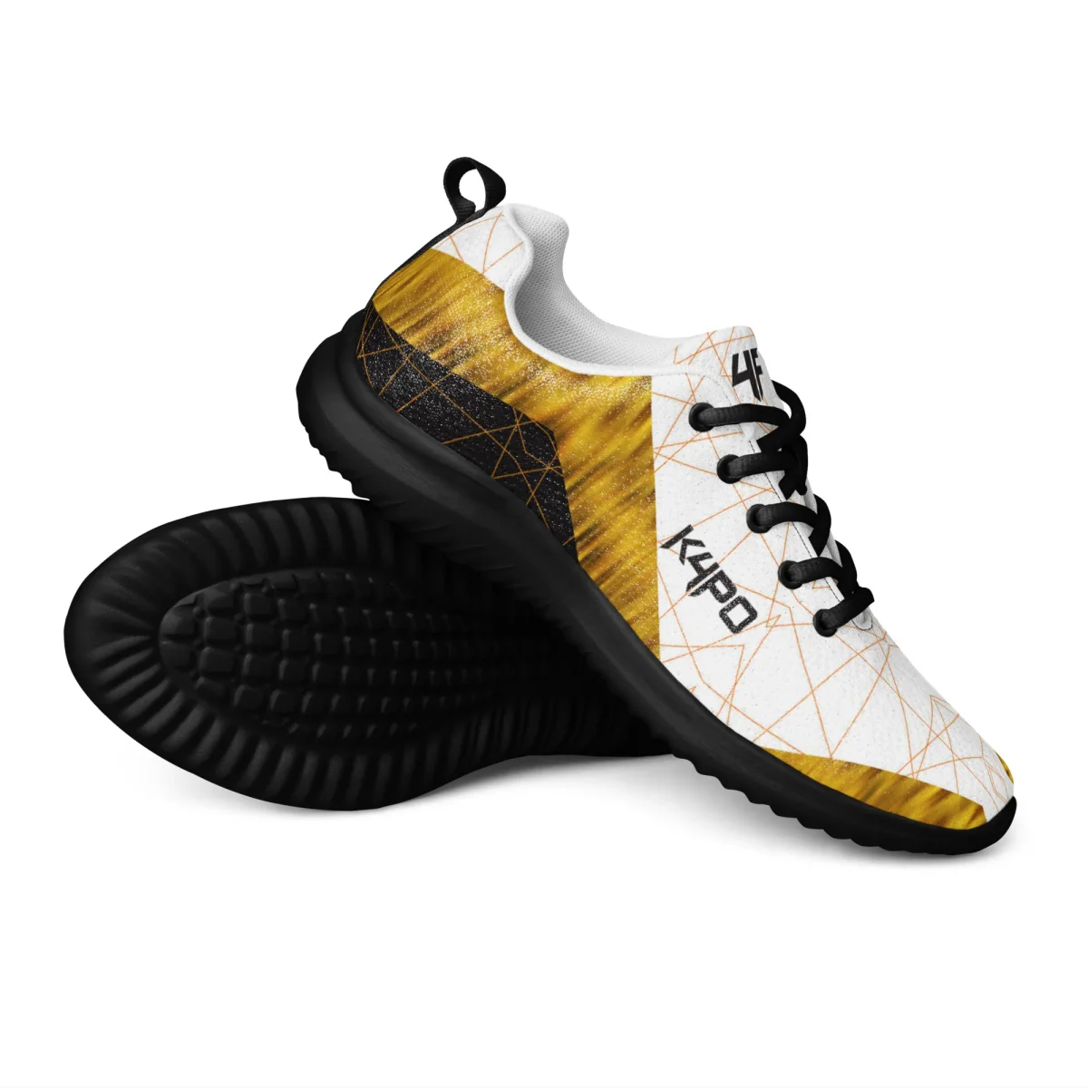 Zapatillas de deporte para hombre - Imagen 5