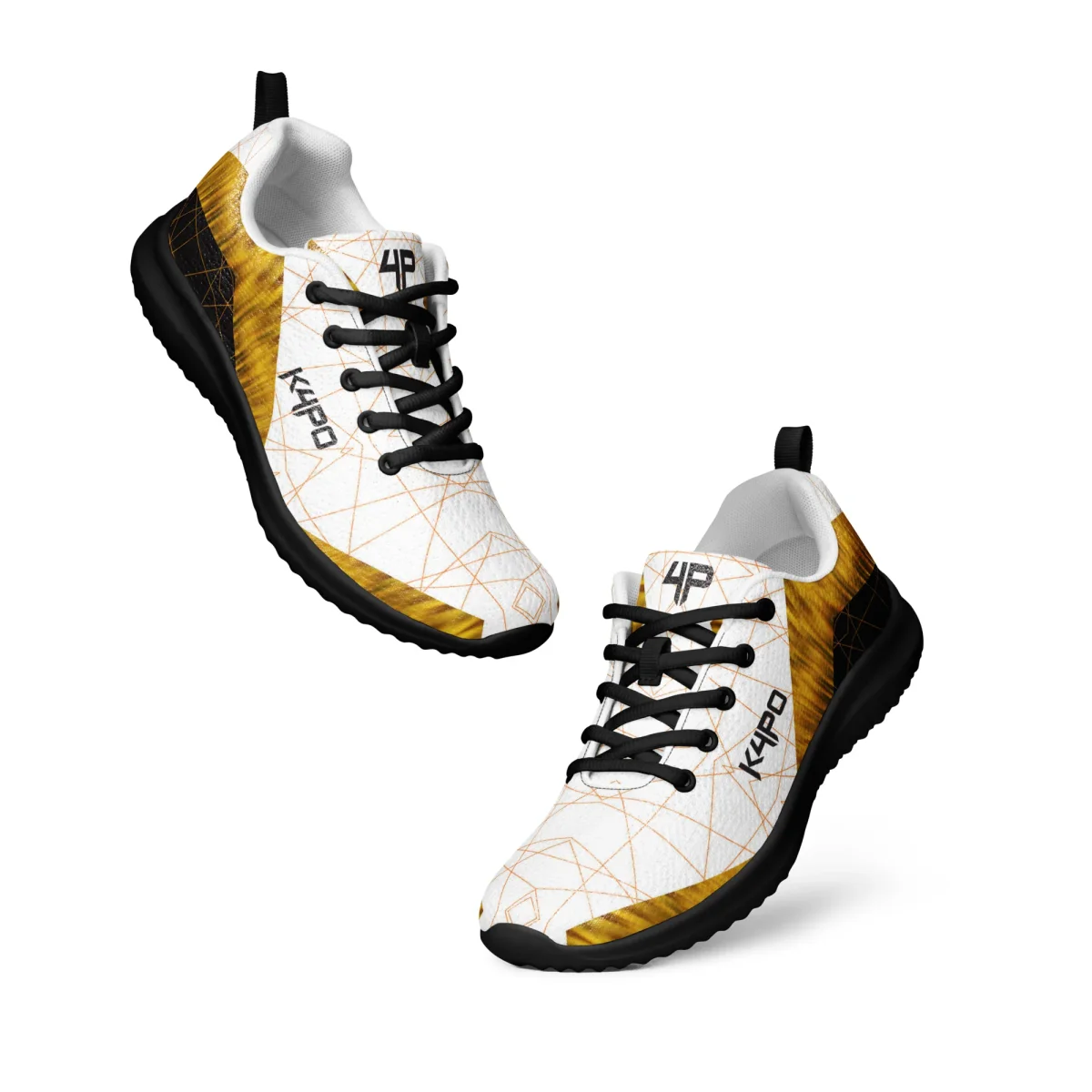 Zapatillas de deporte para hombre - Imagen 7