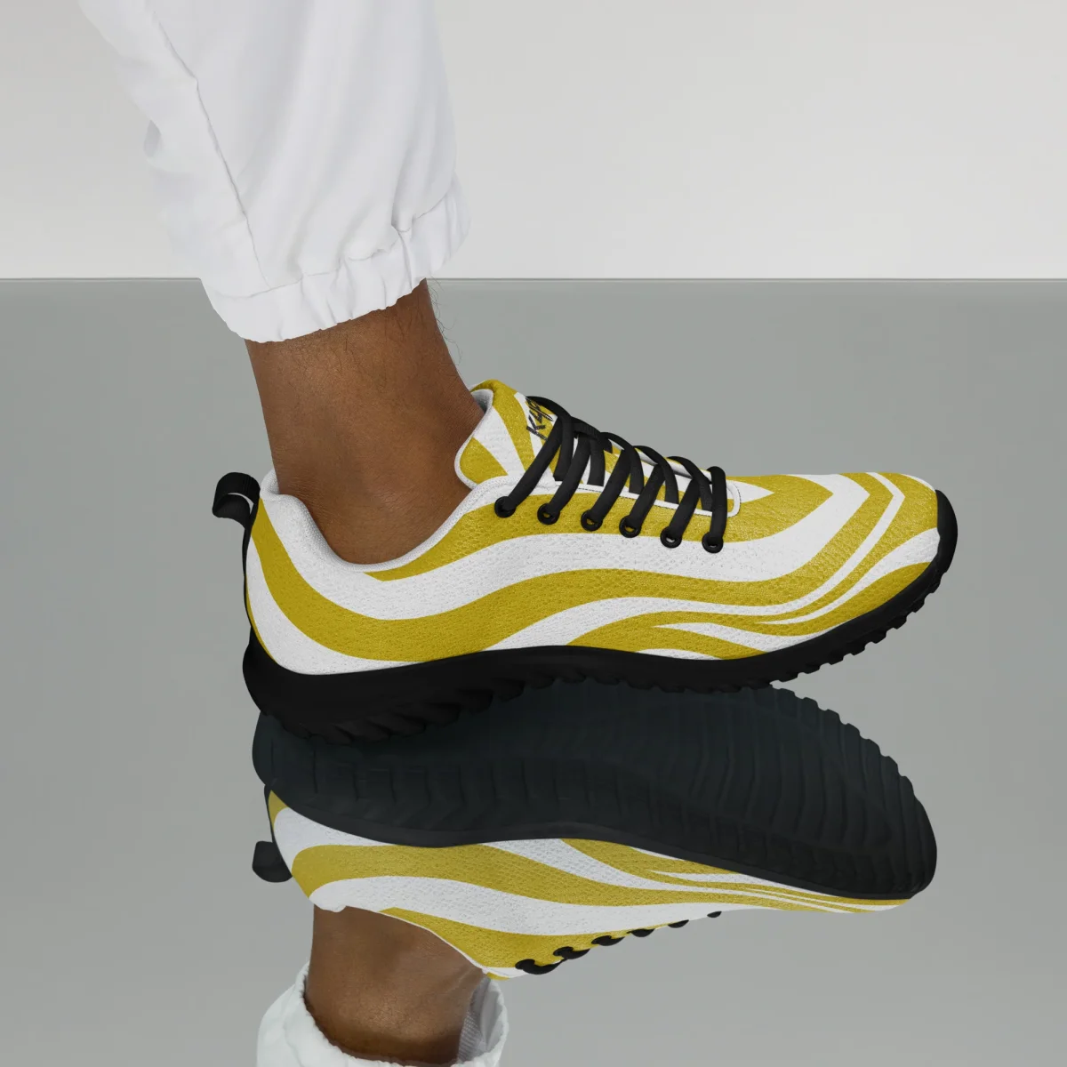 Zapatillas de deporte para hombre - Imagen 4