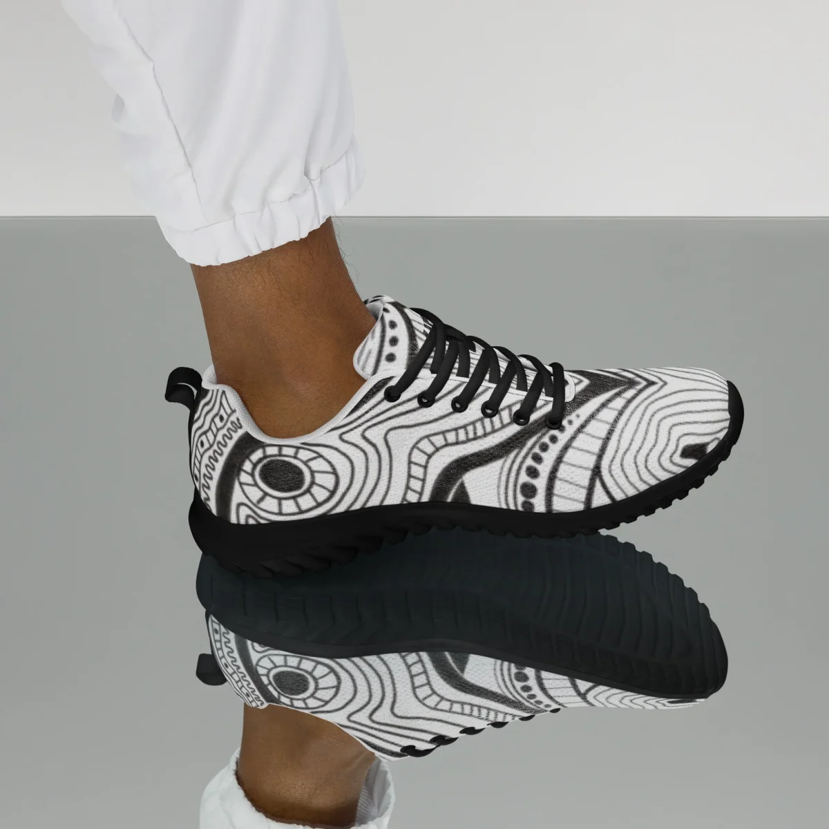 Zapatillas de deporte para hombre - Imagen 3