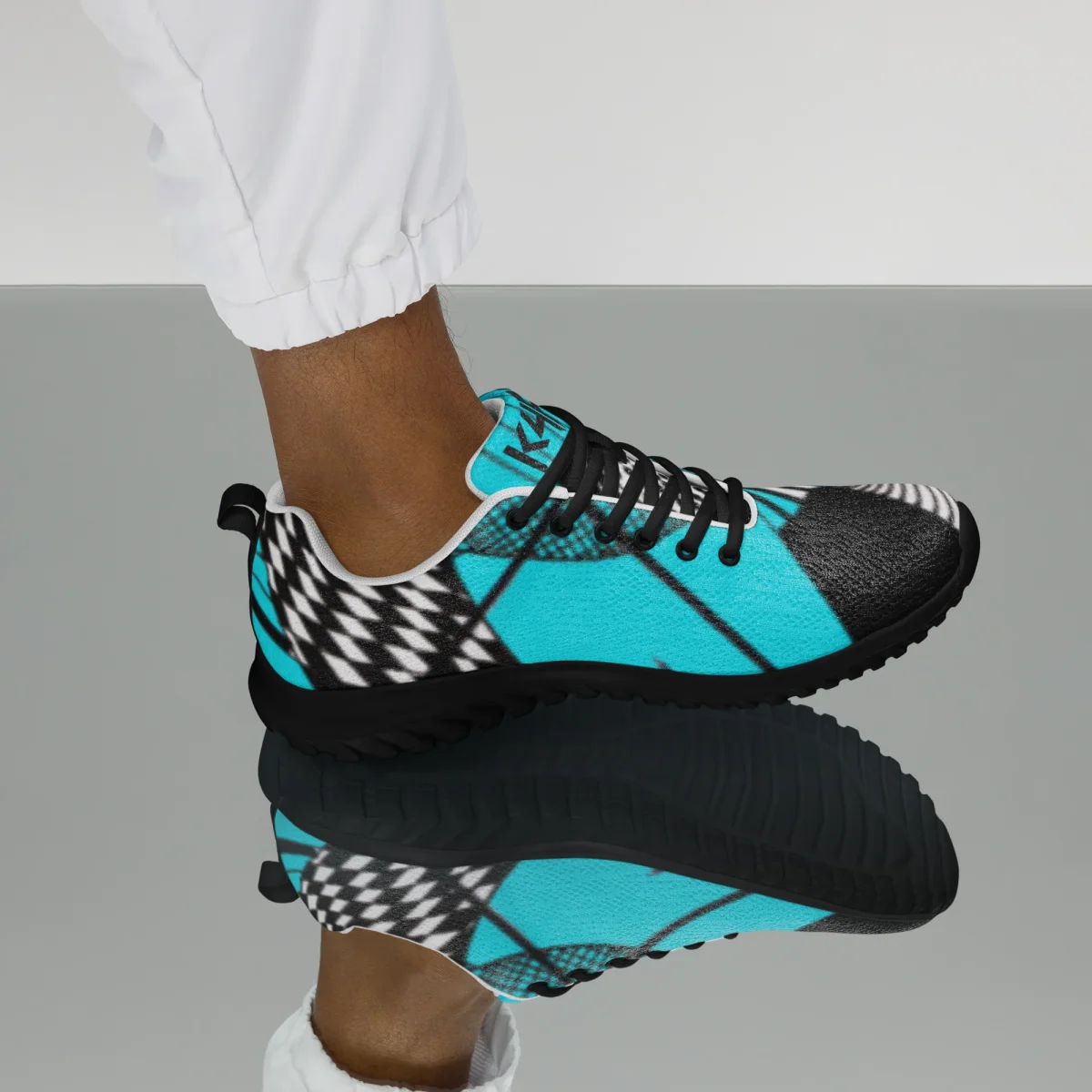 Zapatillas de deporte para hombre - Imagen 5