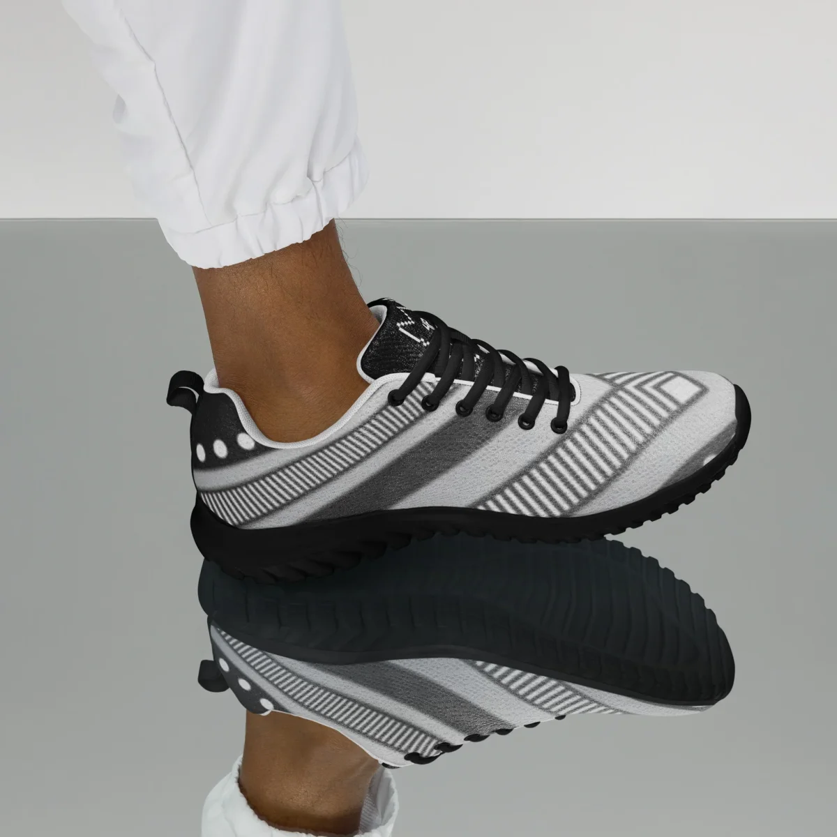 Zapatillas de deporte para hombre - Imagen 6