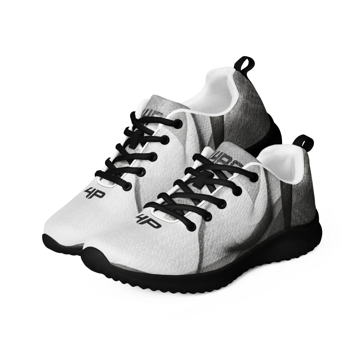 Zapatillas de deporte para hombre - Basic 0880 - Imagen 6