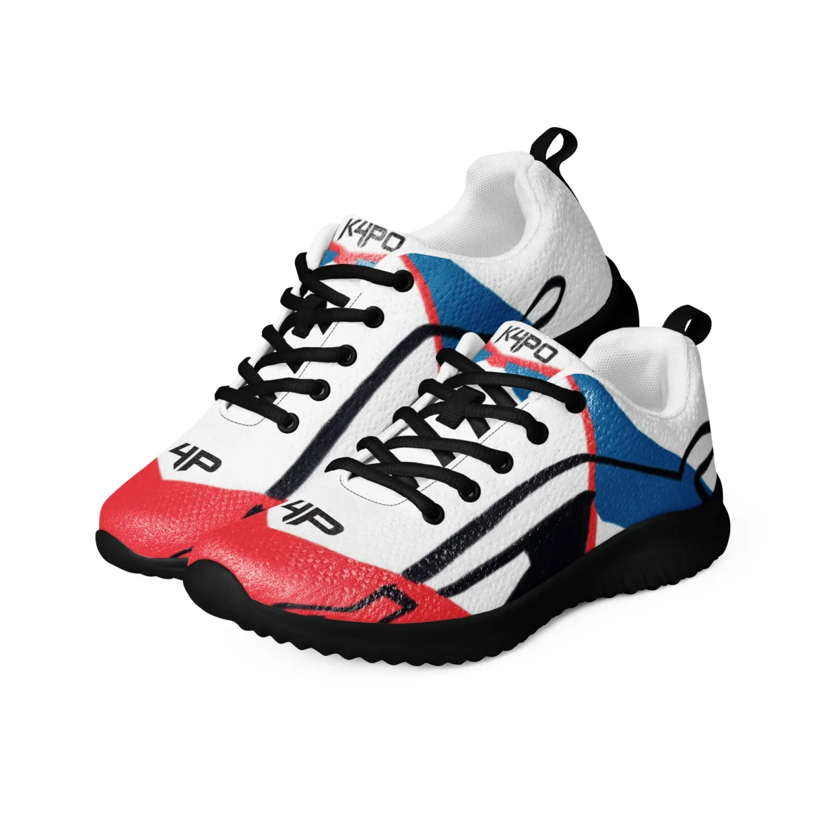 Zapatillas de deporte para hombre - Mars 67 - Imagen 5