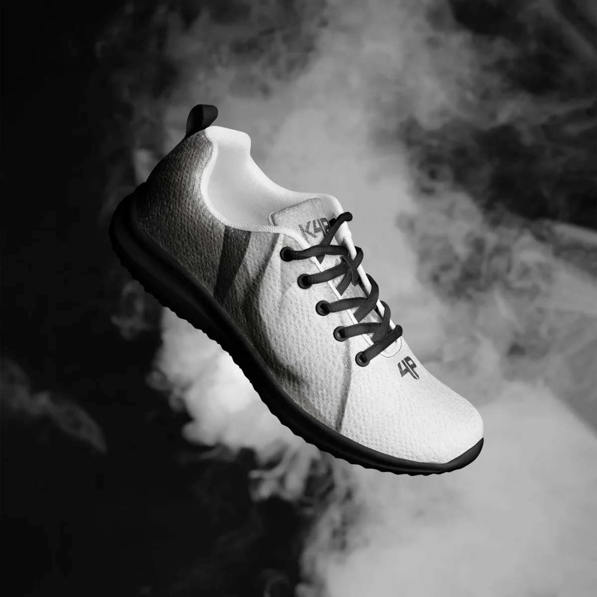 Zapatillas de deporte para hombre - Basic 0880 - Imagen 2