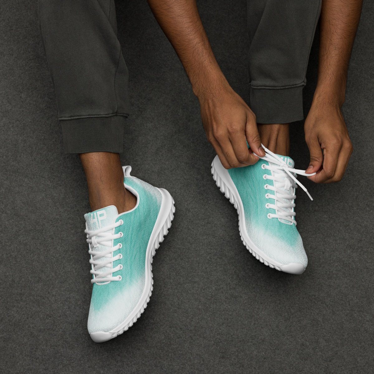 Zapatillas de deporte unisex - Imagen 4