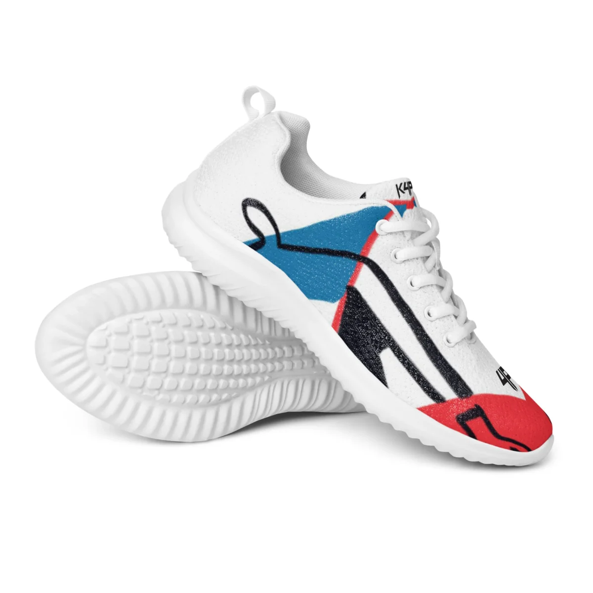 Zapatillas de deporte para hombre - Mars 67 - Imagen 7