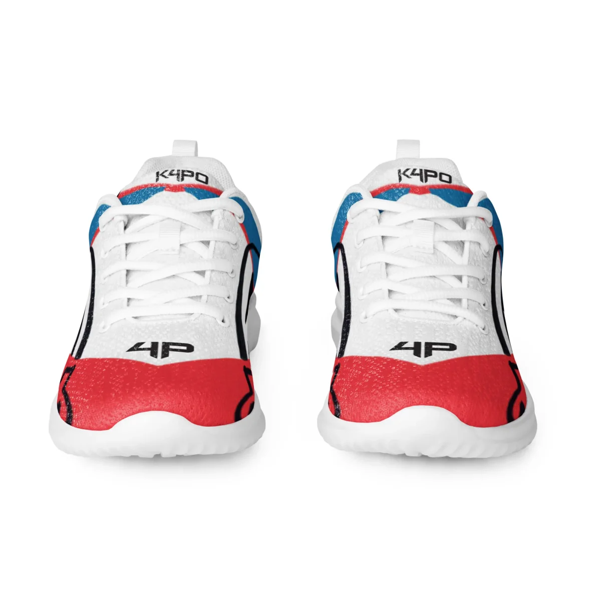 Zapatillas de deporte para hombre - Mars 67 - Imagen 8