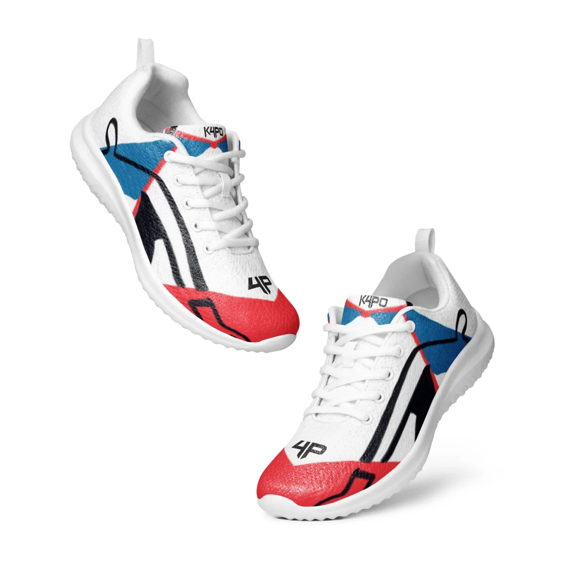 Zapatillas de deporte para hombre - Mars 67 - Imagen 9