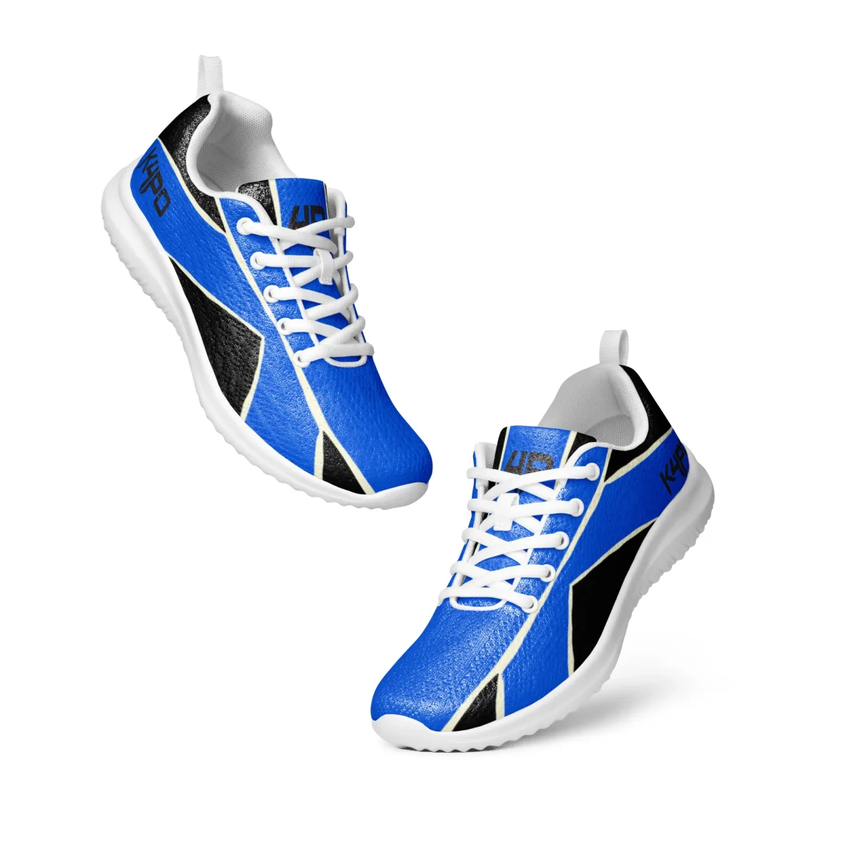 Zapatillas para hombre - BLU-E01 - Imagen 6
