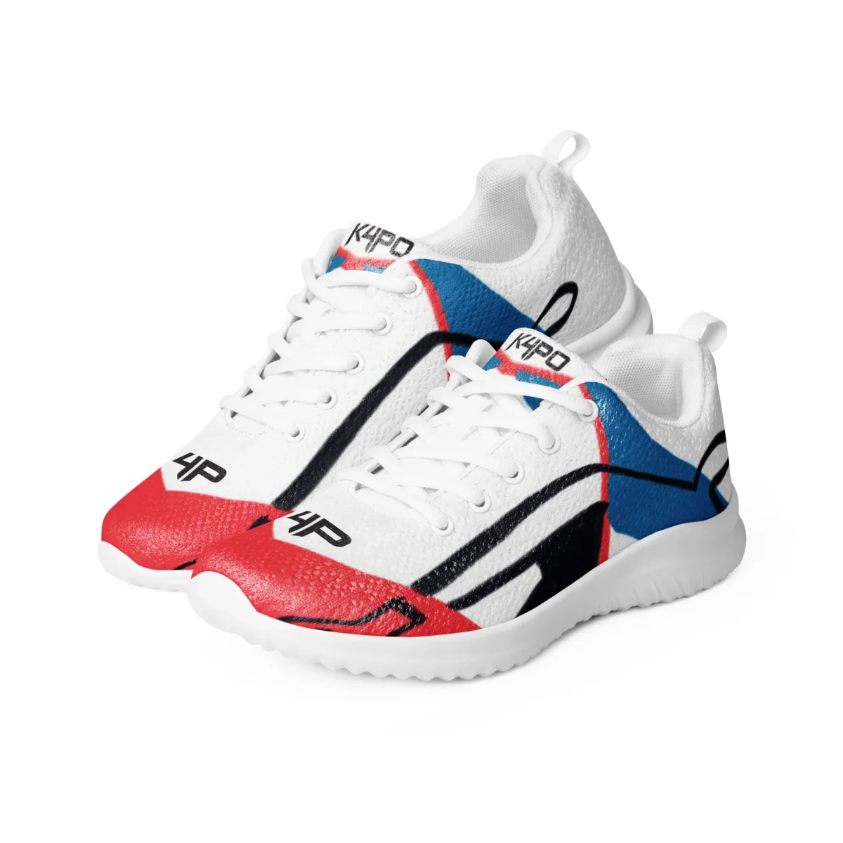 Zapatillas de deporte para hombre - Mars 67 - Imagen 6
