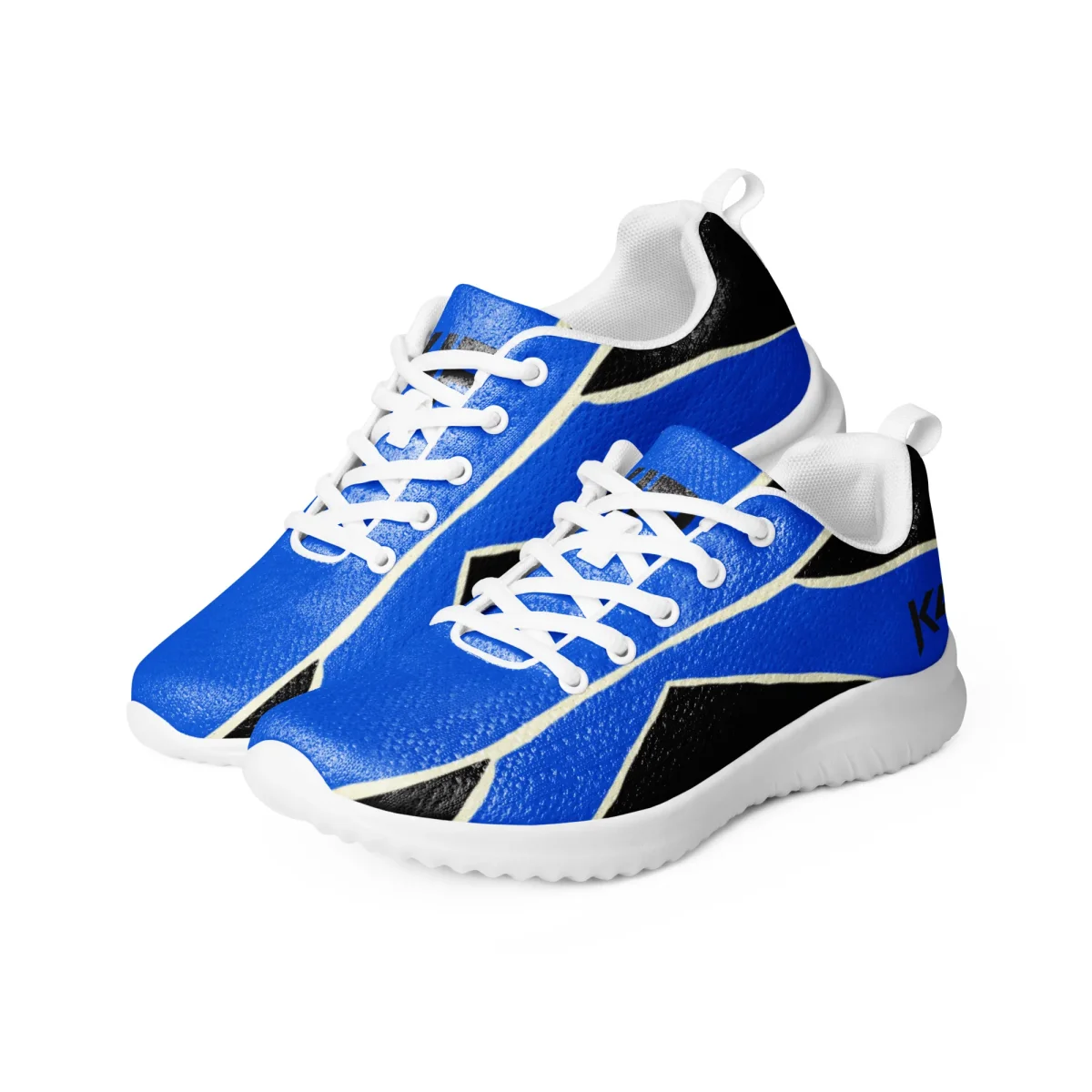 Zapatillas para hombre - BLU-E01 - Imagen 7