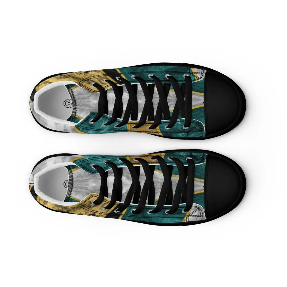 Zapatillas de caña alta para hombre - Titan V7890 - Imagen 4