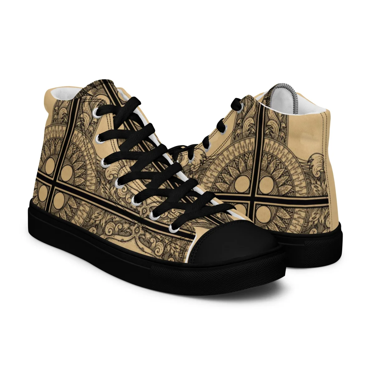 Zapatillas de lona de caña - Imagen 7