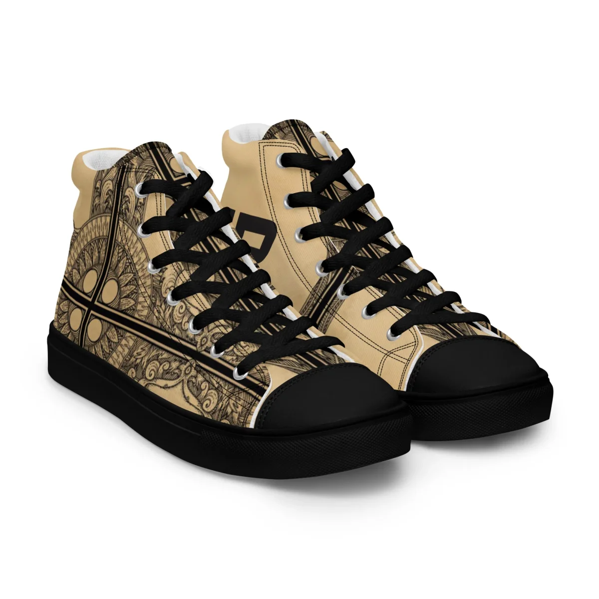 Zapatillas de lona de caña - Imagen 5