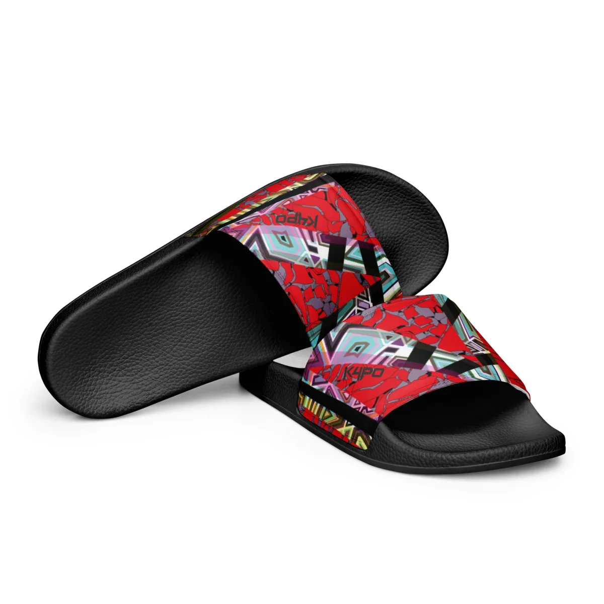 Sandalias para hombre - Imagen 4
