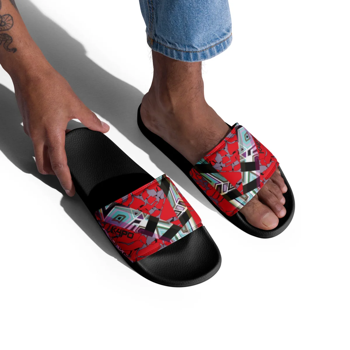 Sandalias para hombre - Imagen 5