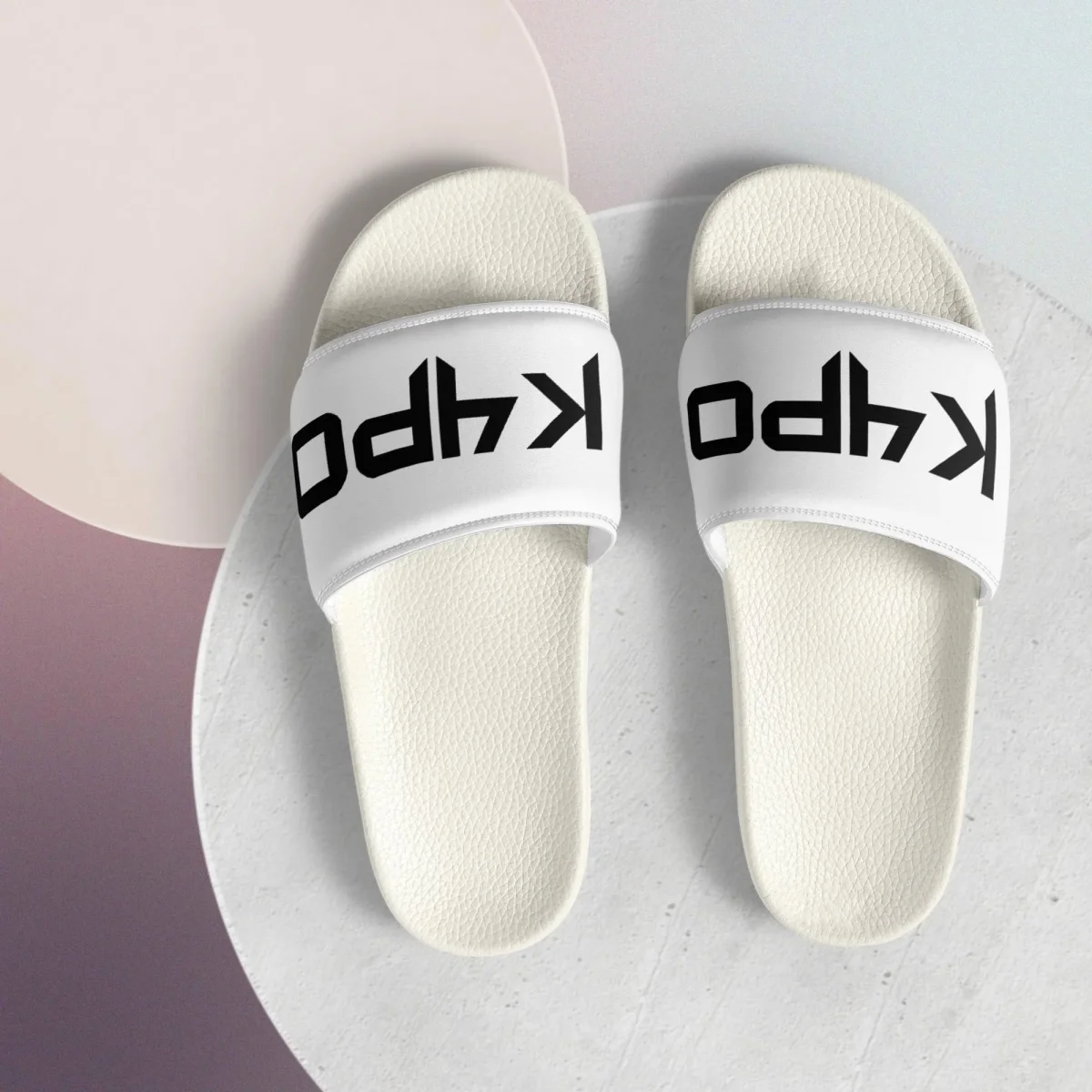 Sandalias para hombre - Imagen 3