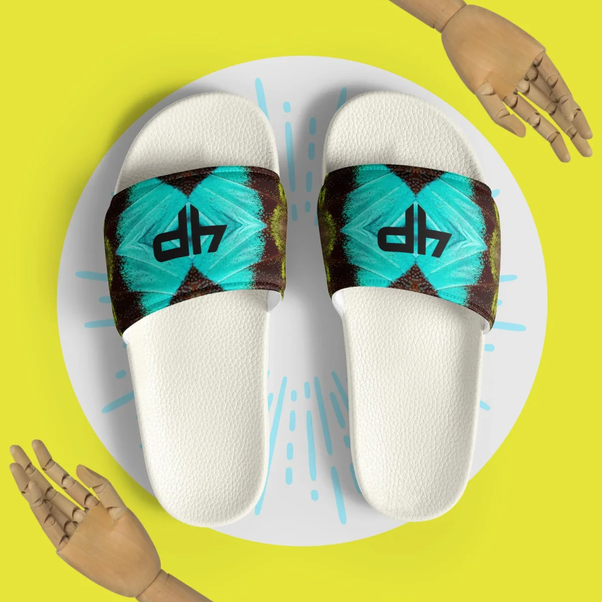 Sandalias para hombre - Imagen 3