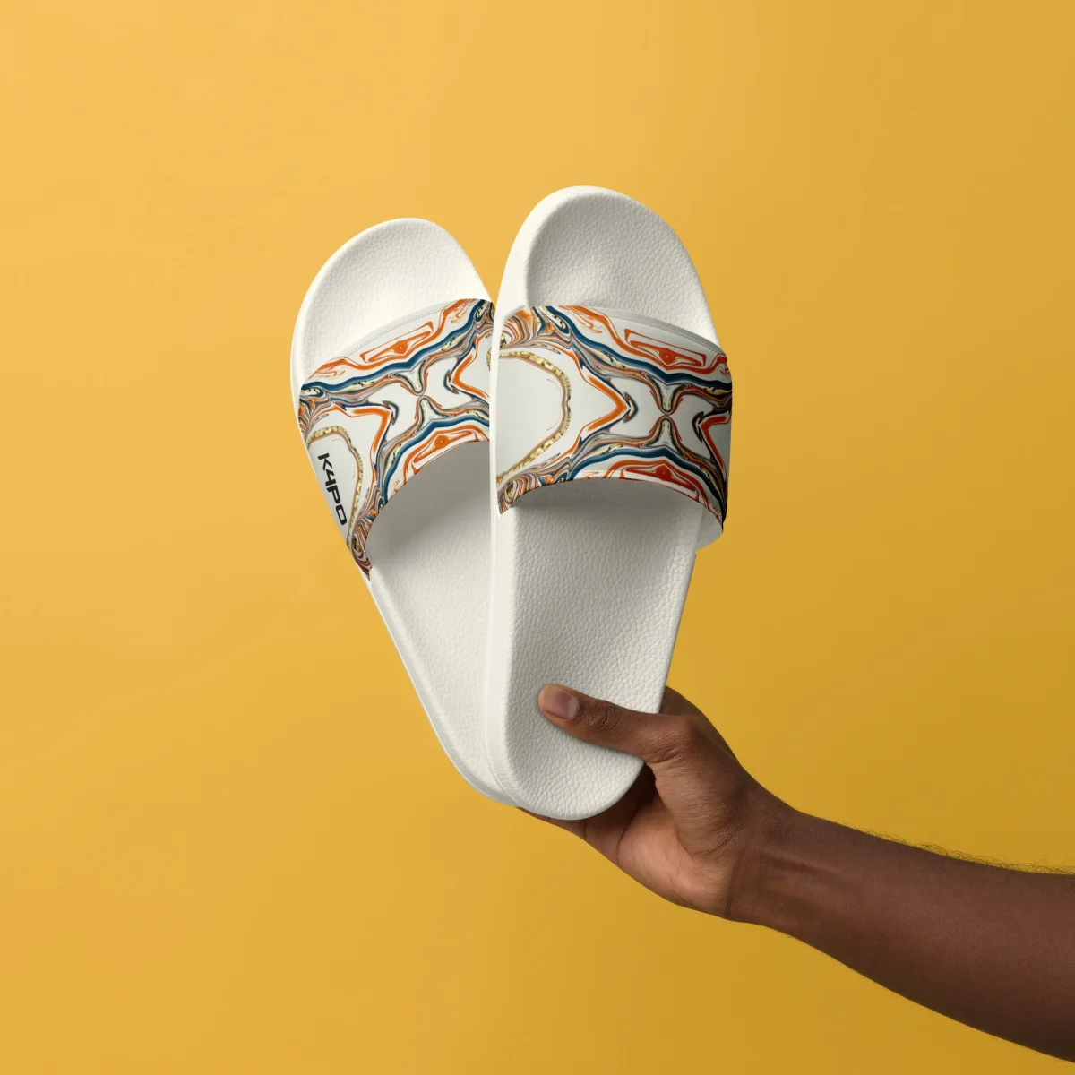 Sandalias para hombre verano - Imagen 3