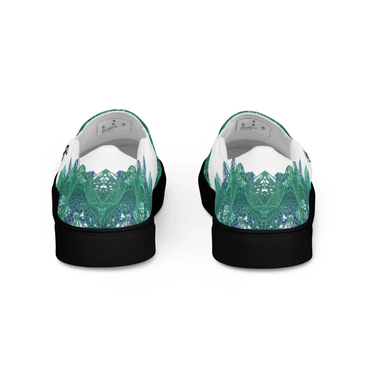 Zapatillas sin cordones hombre V-071 - Imagen 4