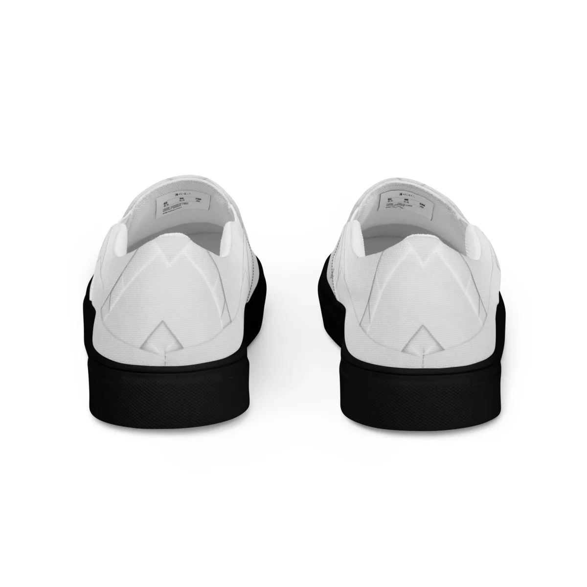 Zapatillas sin cordones para hombre - Imagen 5