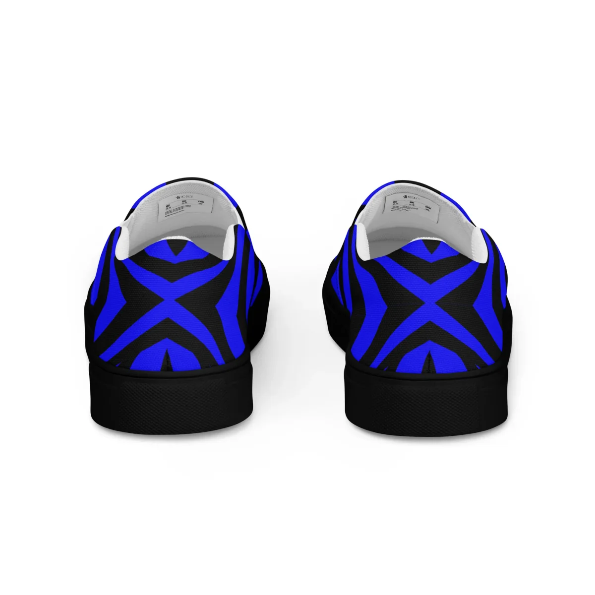 Zapatillas sin cordones hombre - Imagen 7