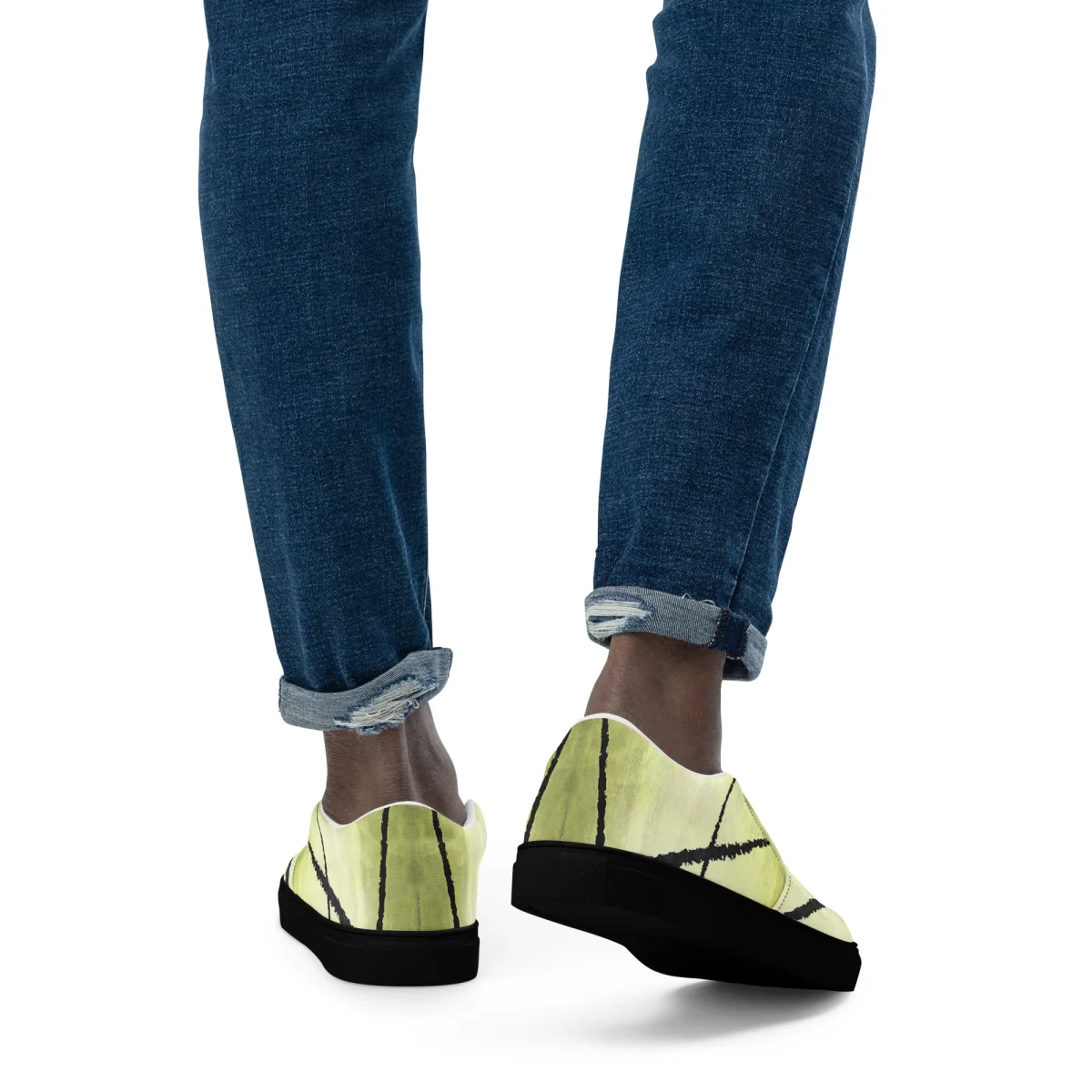 Zapatillas sin cordones para hombre - Imagen 7