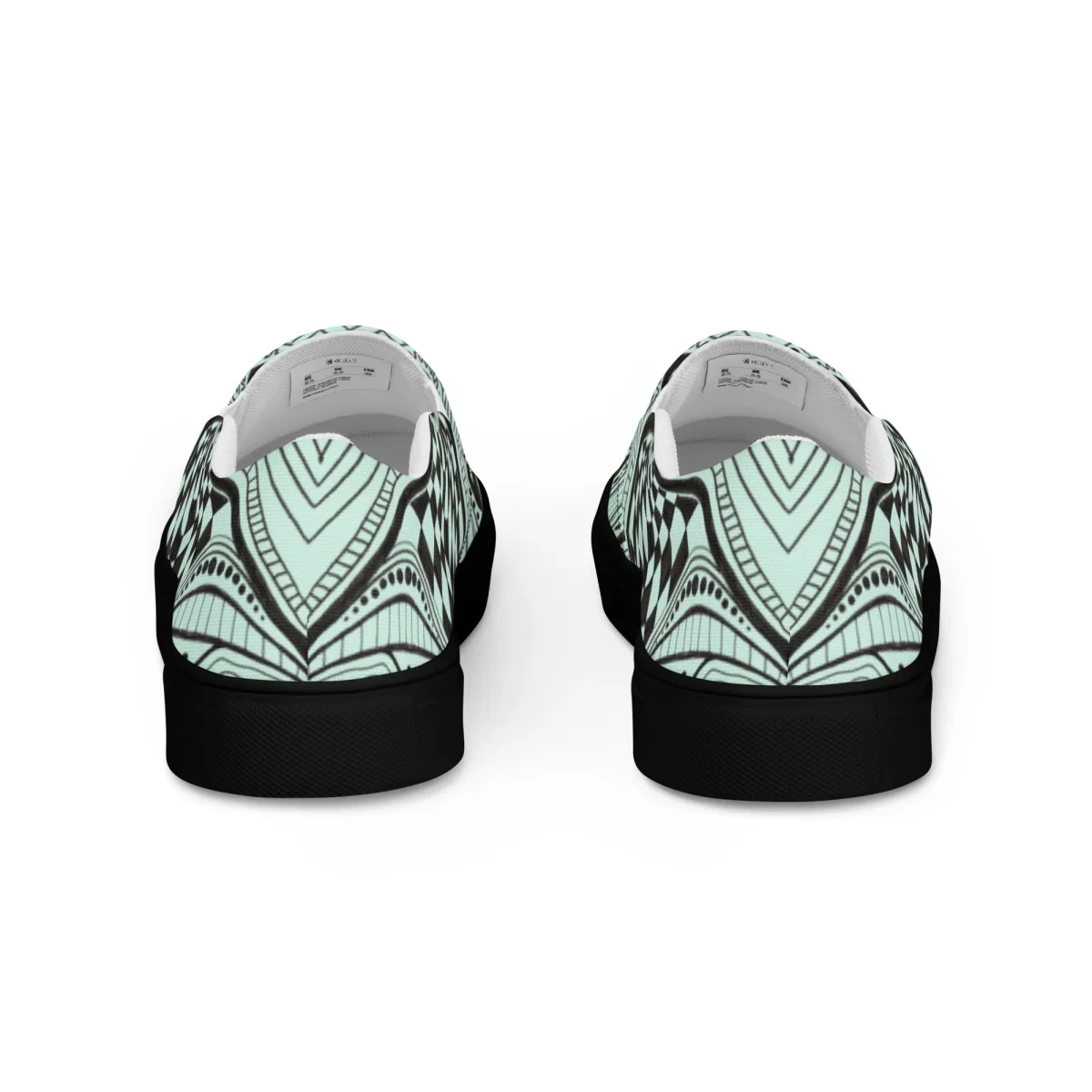 Zapatillas sin cordones para hombre - Imagen 5