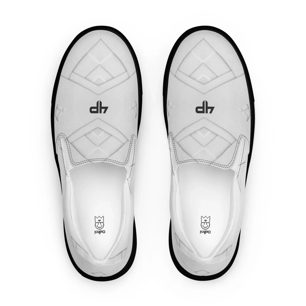 Zapatillas sin cordones para hombre - Imagen 7