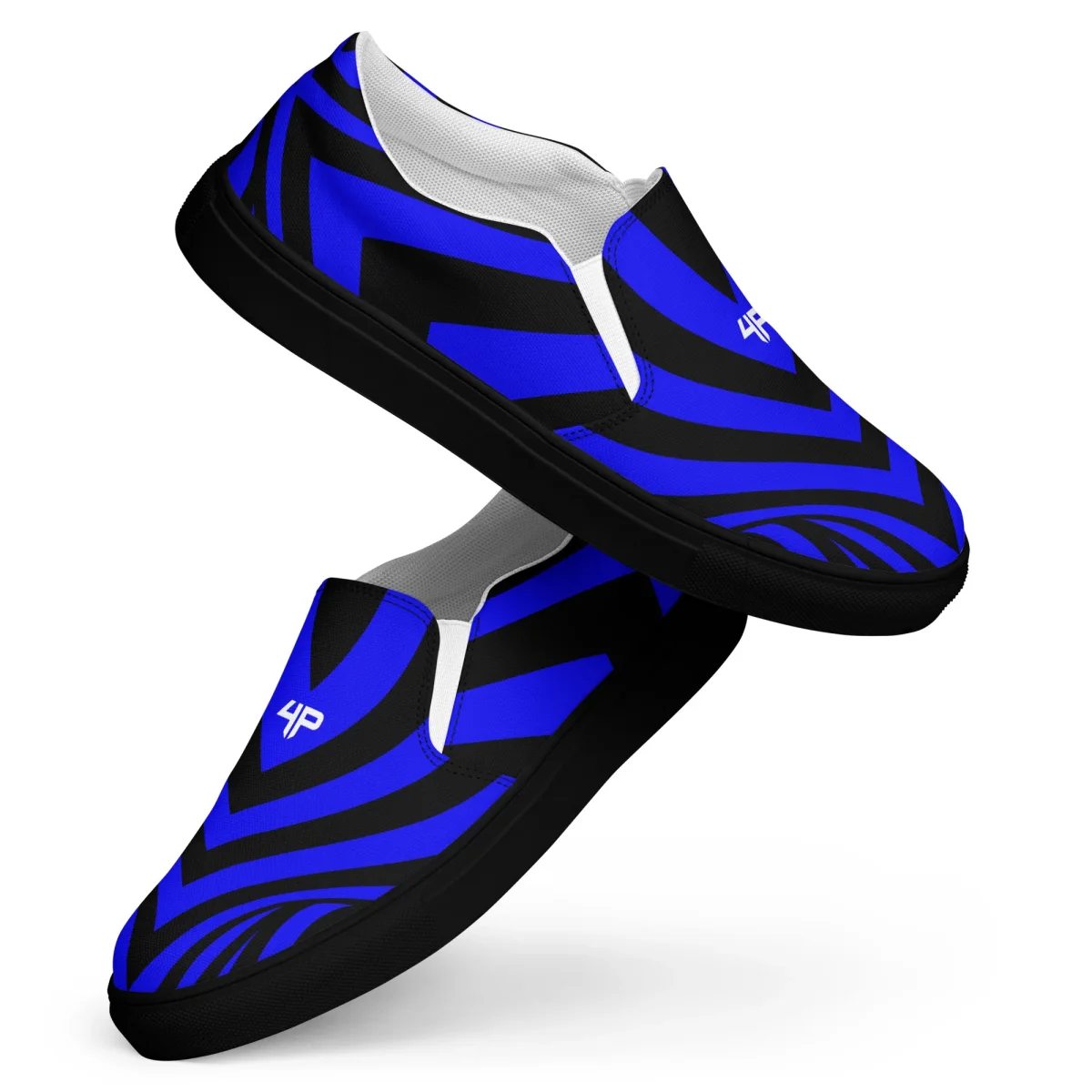 Zapatillas sin cordones hombre - Imagen 3