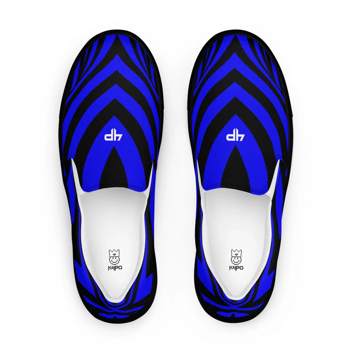Zapatillas sin cordones hombre - Imagen 6