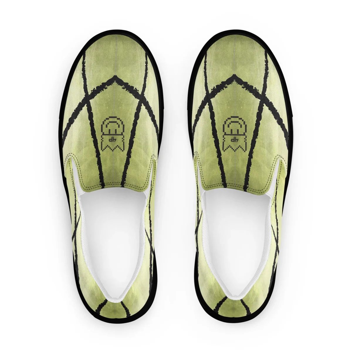 Zapatillas sin cordones para hombre - Imagen 4