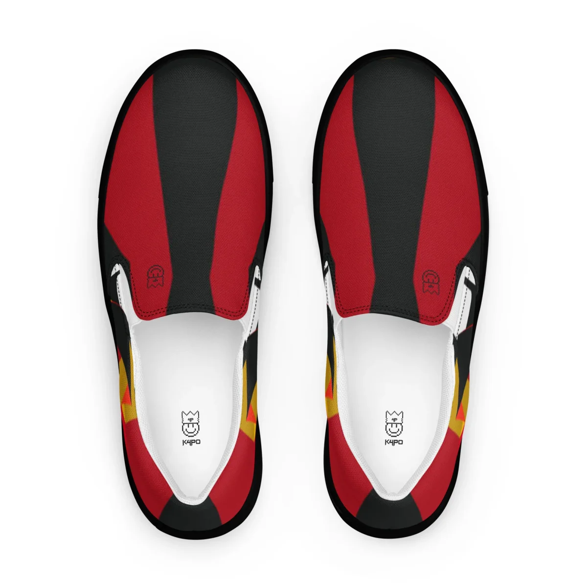 Zapatillas sin cordones para hombre - Imagen 5