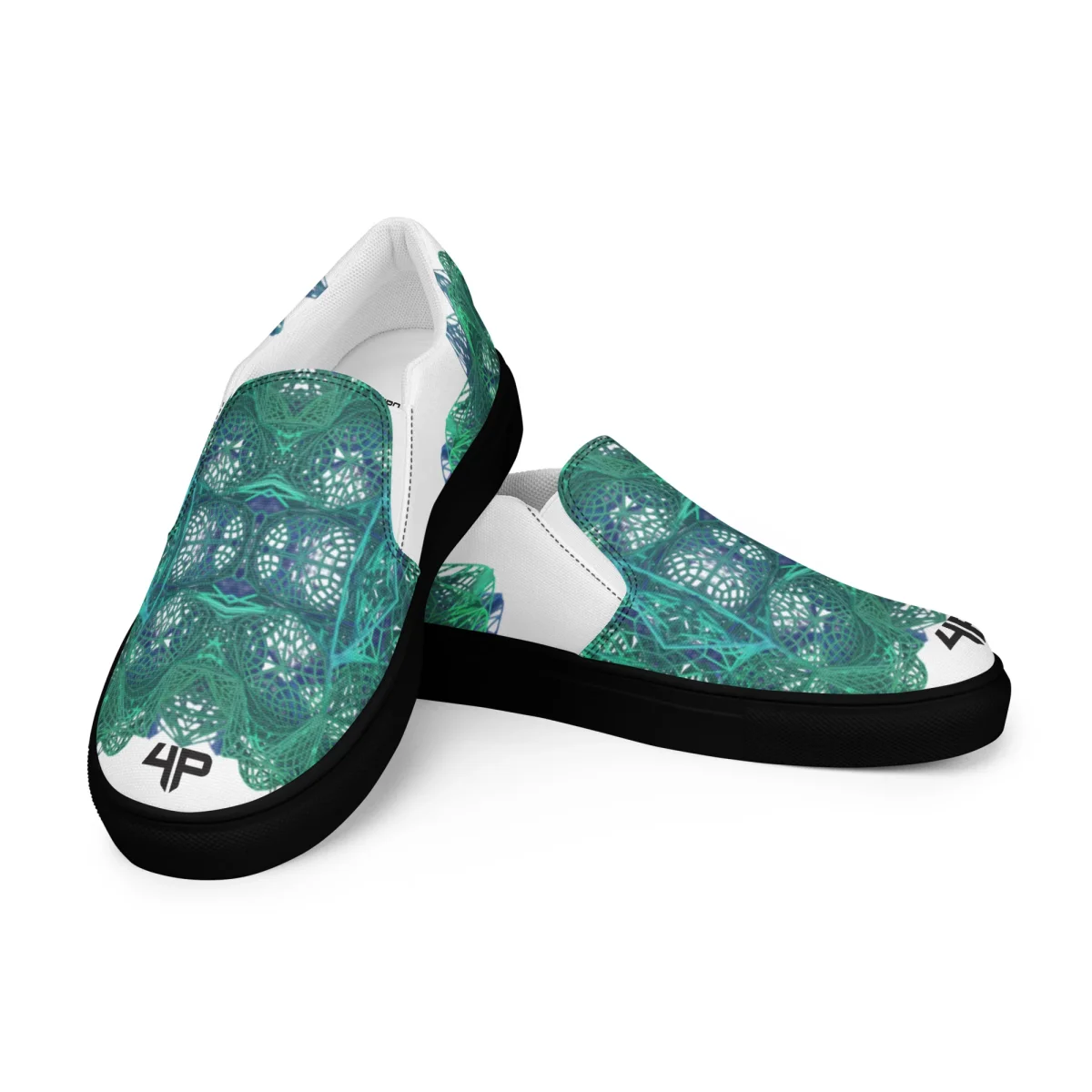 Zapatillas sin cordones hombre V-071 - Imagen 5