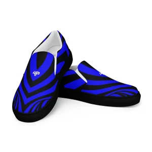 Zapatillas sin cordones hombre