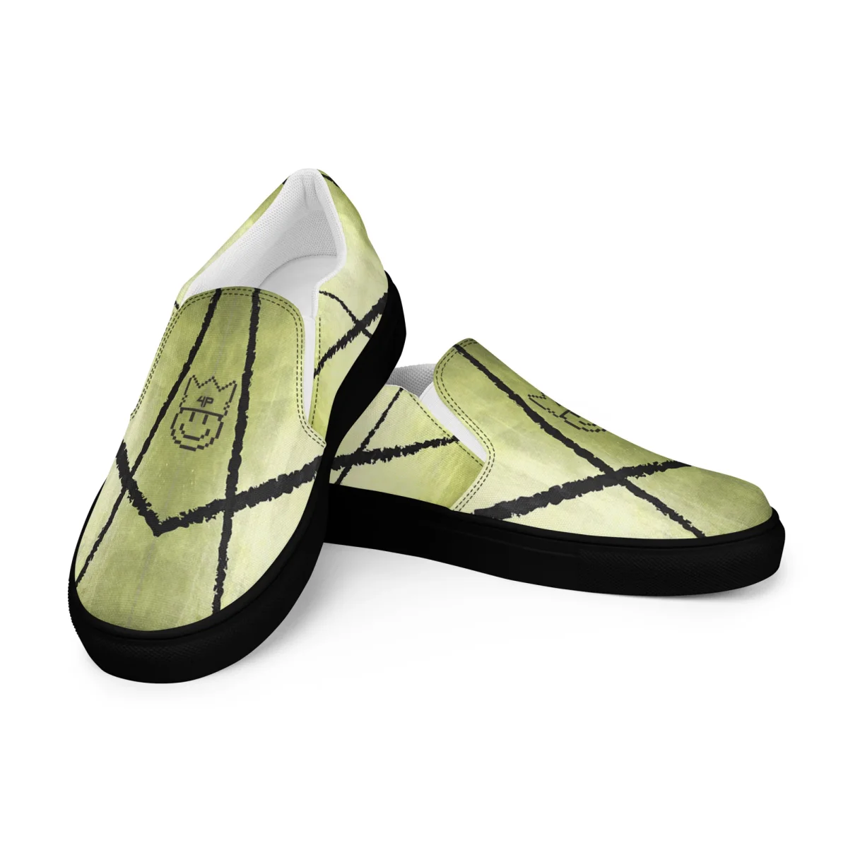 Zapatillas sin cordones para hombre - Imagen 5