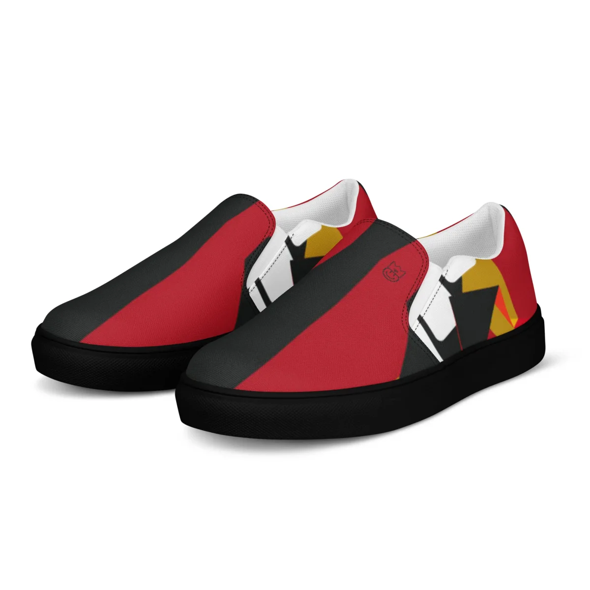 Zapatillas sin cordones para hombre - Imagen 6