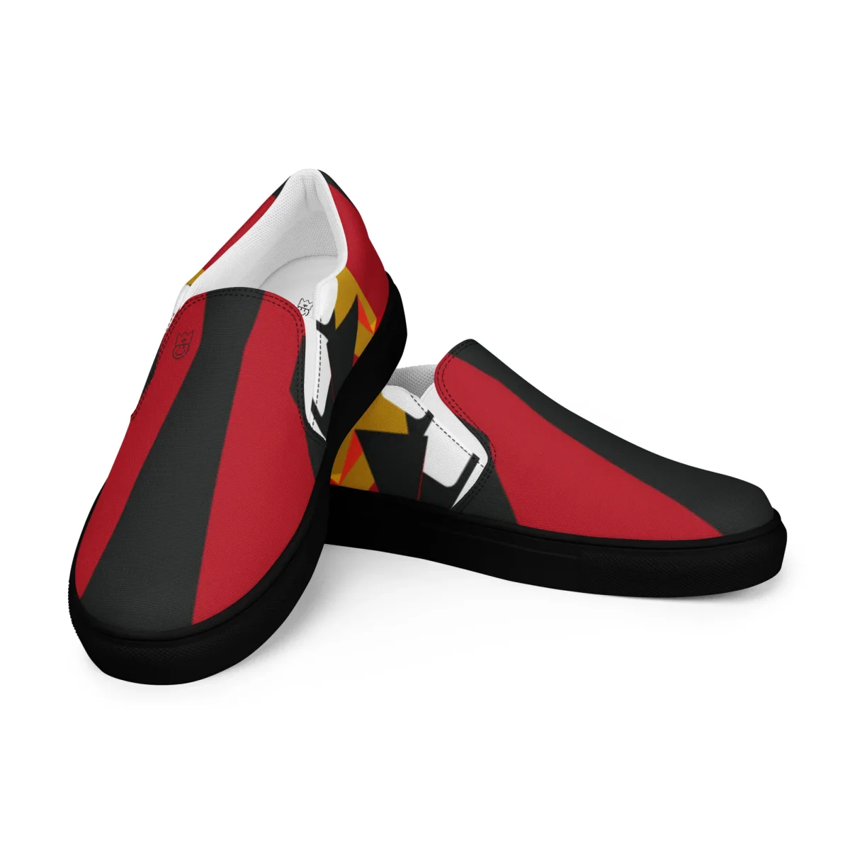 Zapatillas sin cordones para hombre - Imagen 7